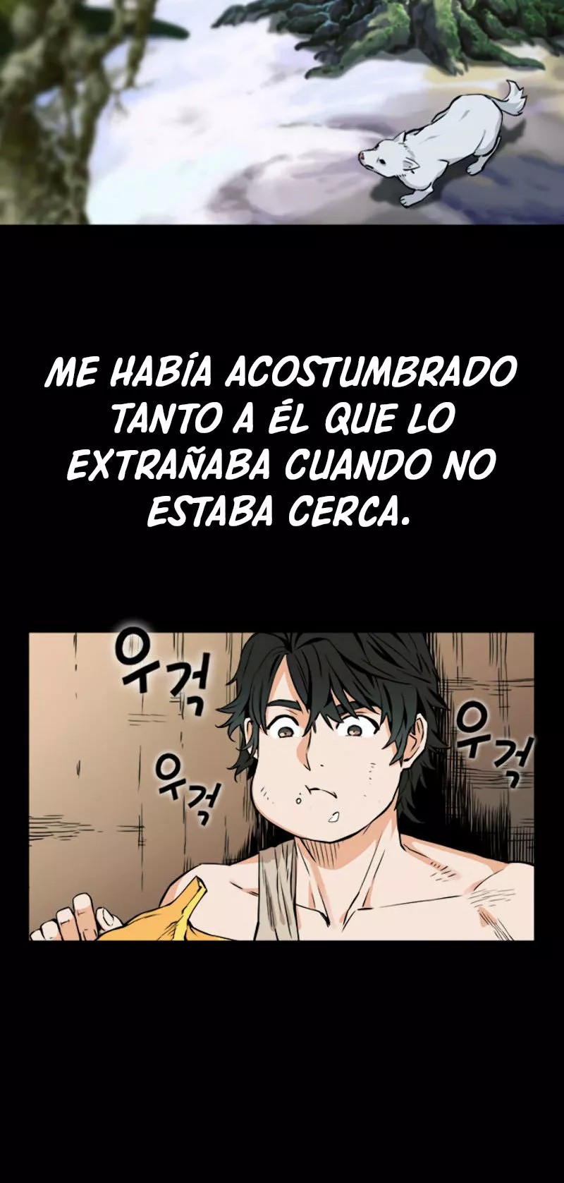 The Druid of Seoul Station Ch. 2 第50页