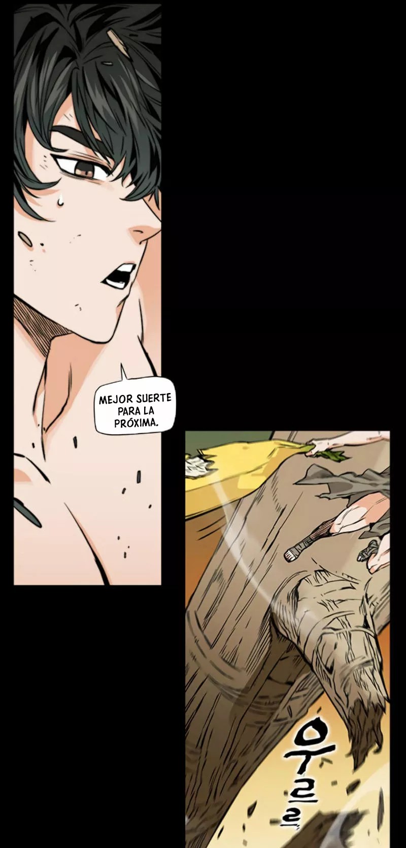 The Druid of Seoul Station Ch. 2 第59页