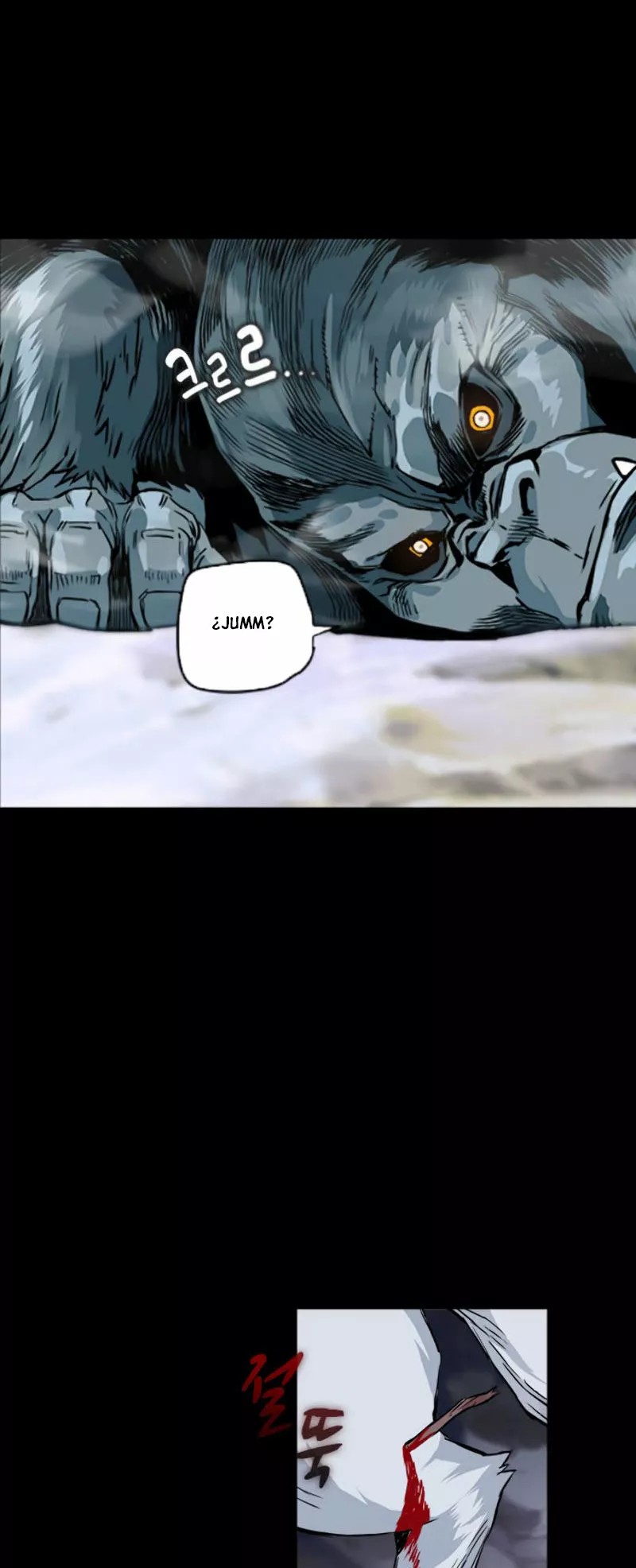 The Druid of Seoul Station Ch. 2 第64页