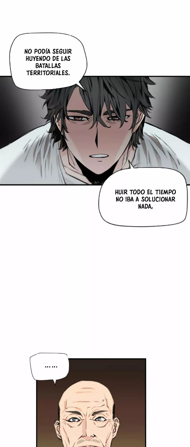 The Druid of Seoul Station Ch. 2 第78页