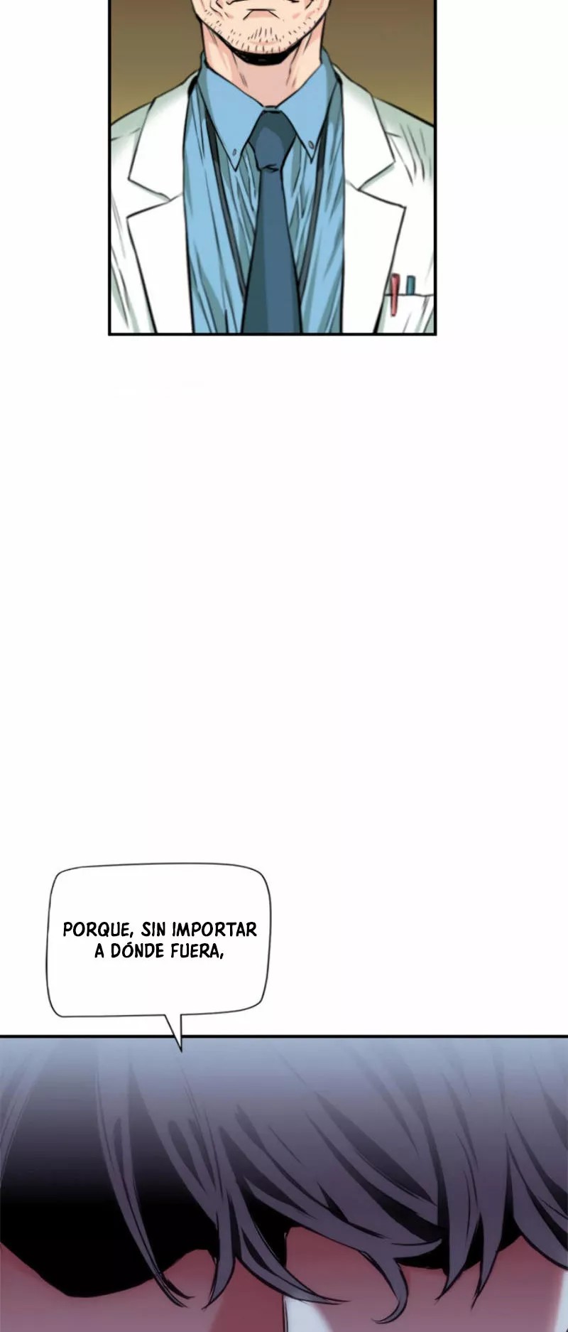 The Druid of Seoul Station Ch. 2 第79页
