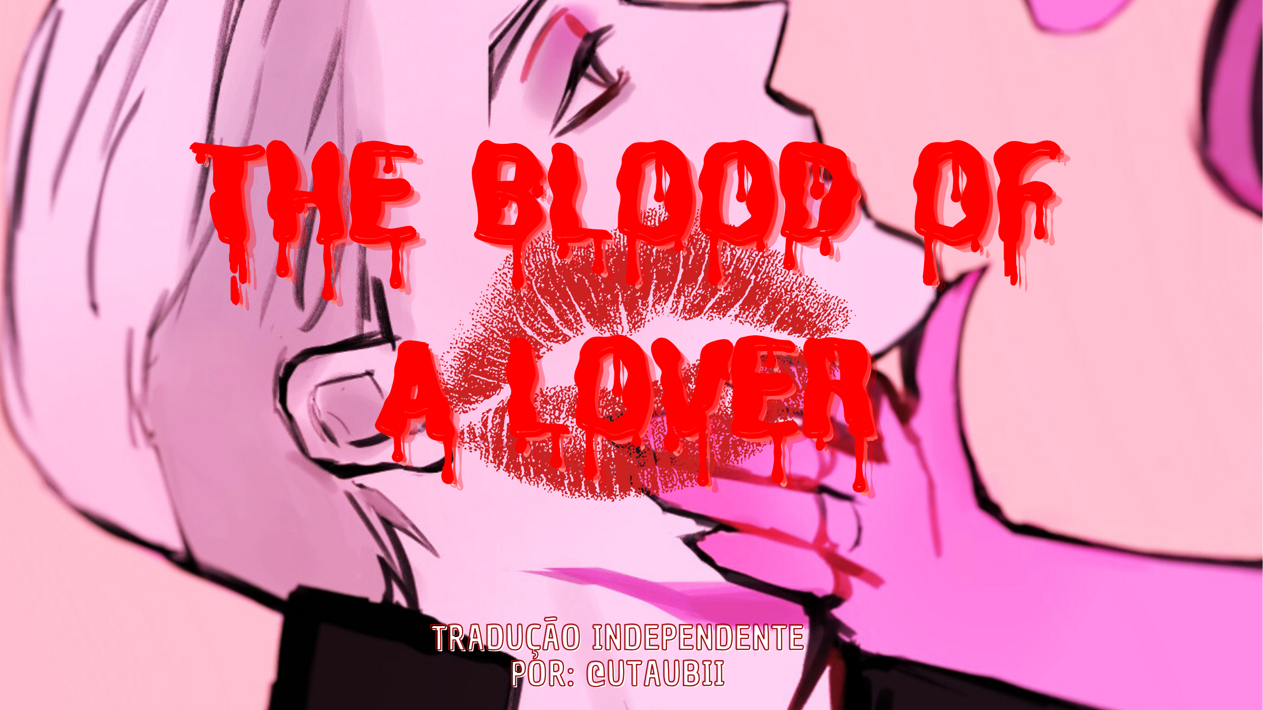 The Blood of a Lover Ch. 3 第1页