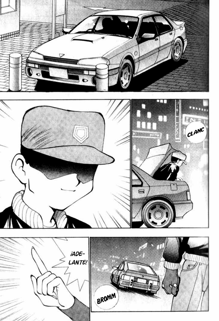 Maico 2010 Vol. 1 Ch. 6 第12页