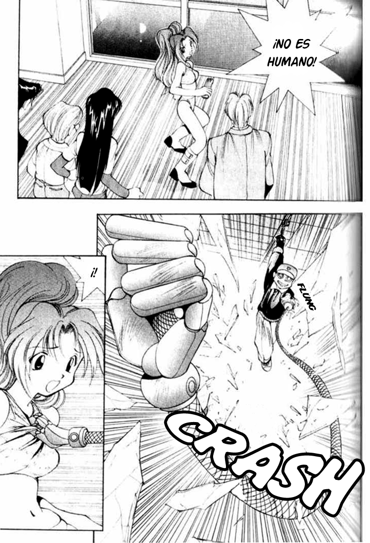 Maico 2010 Vol. 1 Ch. 6 第20页