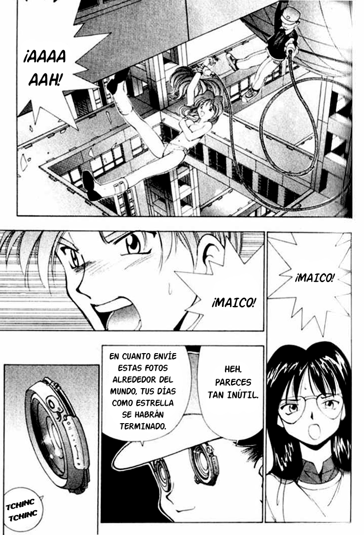 Maico 2010 Vol. 1 Ch. 6 第22页