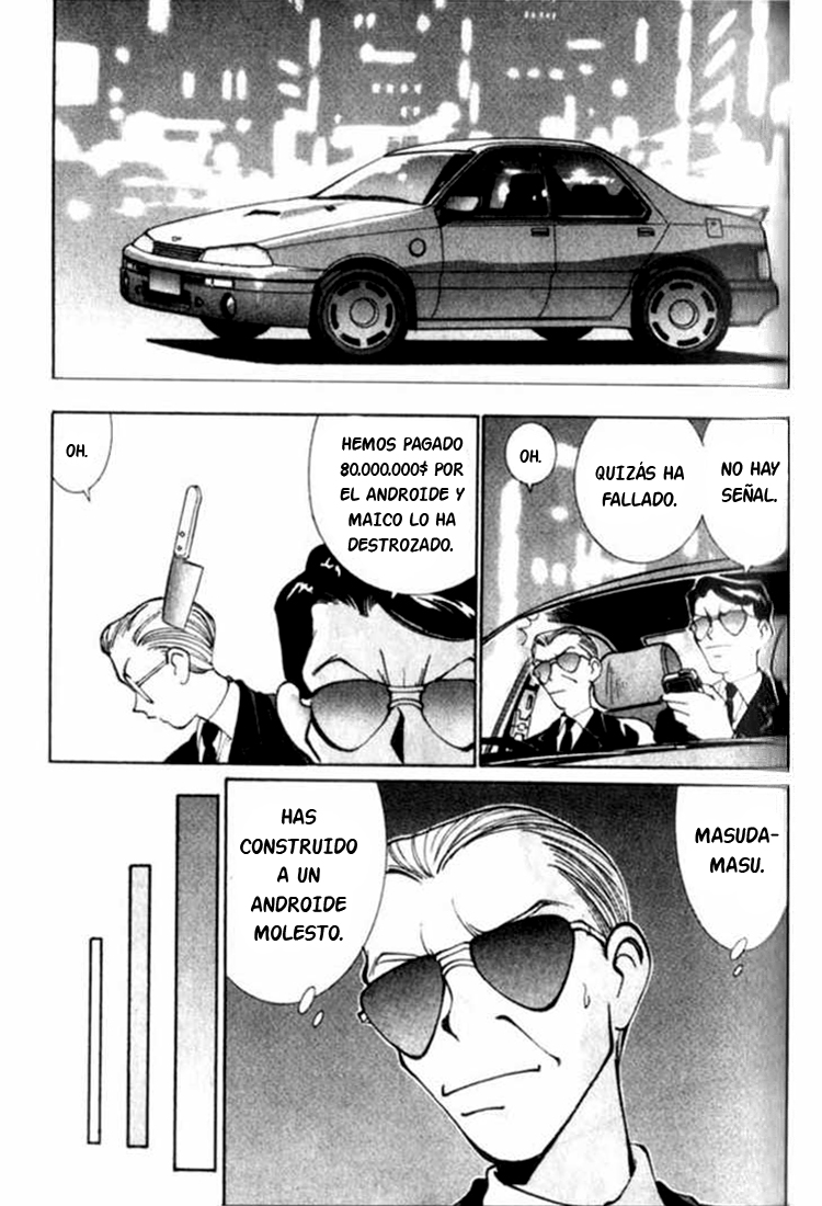 Maico 2010 Vol. 1 Ch. 6 第28页