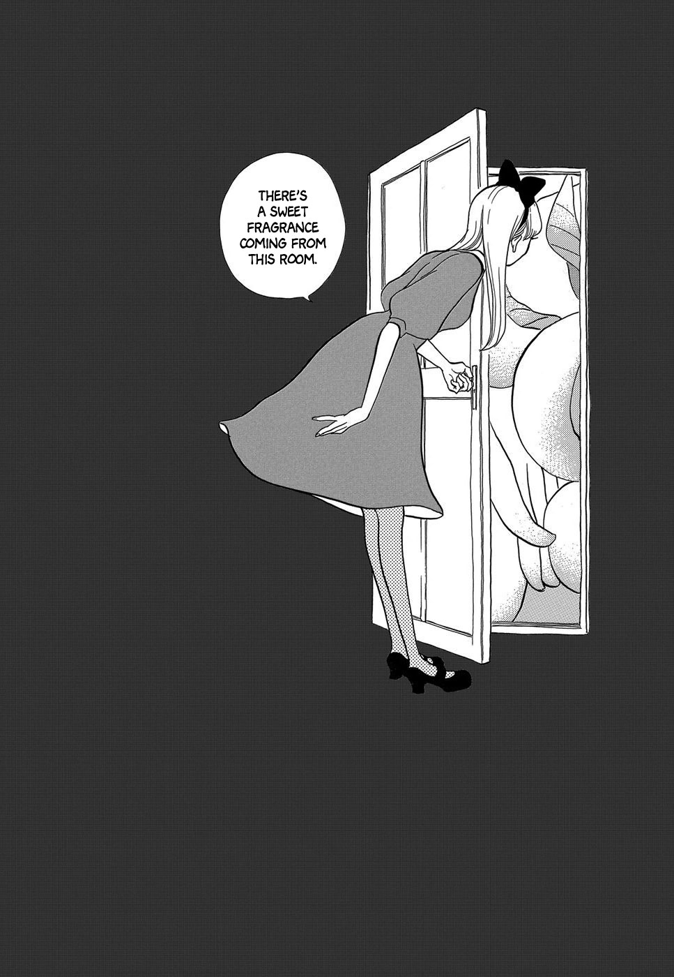 Life Within the Box - House Is Wonderland A Lovely Bath Story 第2页