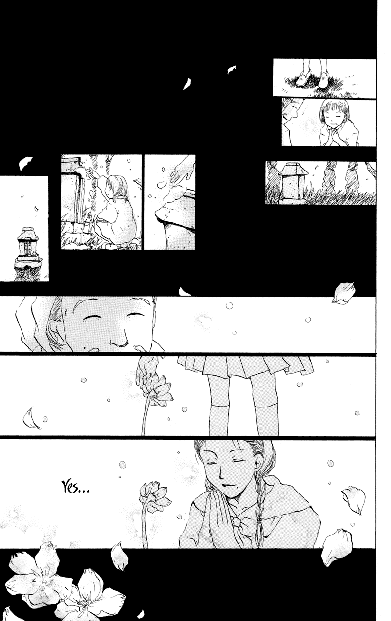 Natsume Yuujinchou Chapter 2 第44页