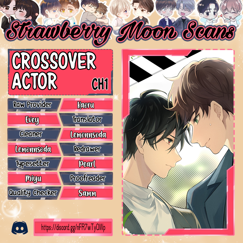 Crossover Actor 第1页