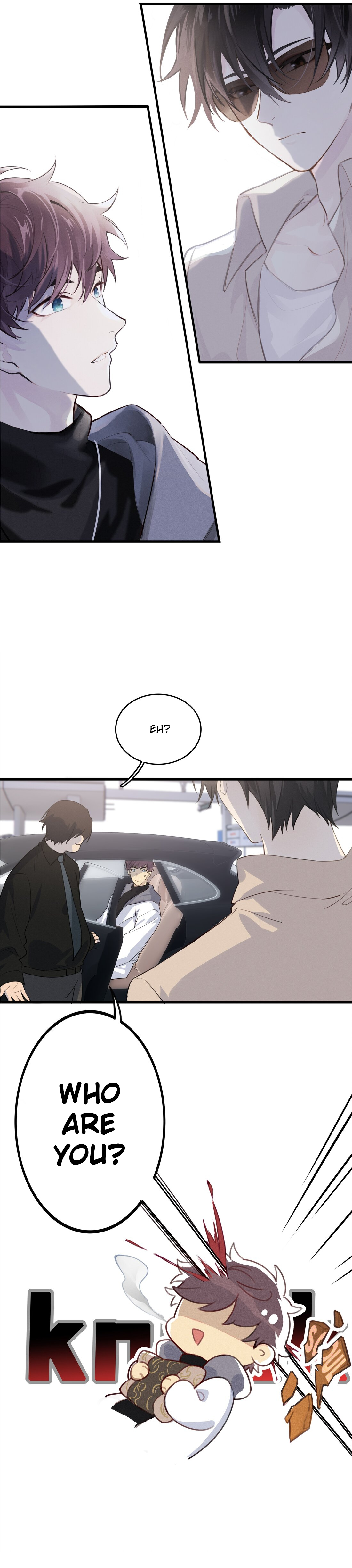 Crossover Actor Ch. 1 第12页