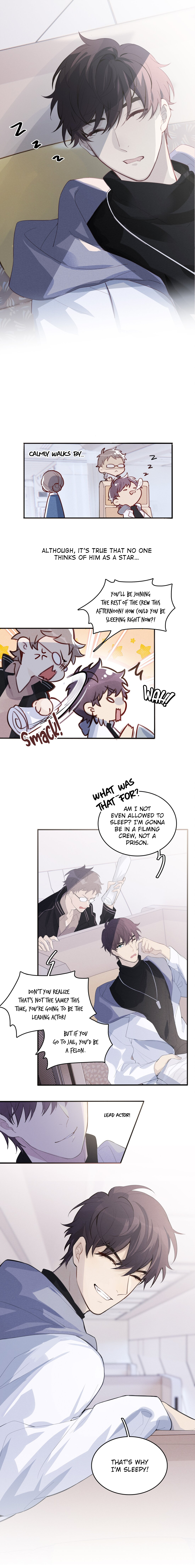 Crossover Actor 第8页