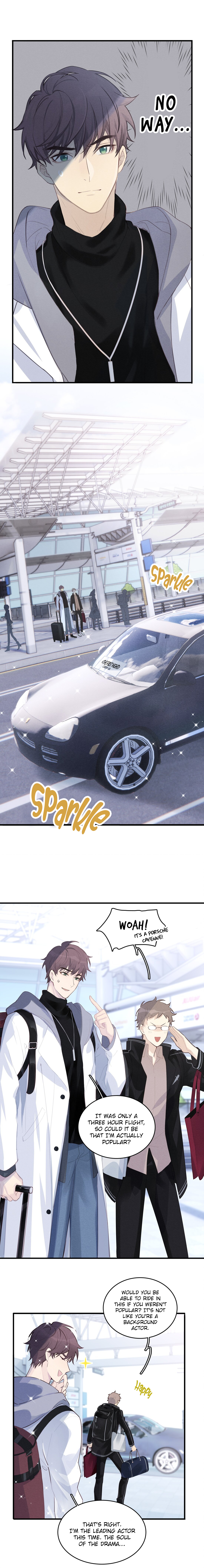 Crossover Actor Ch. 1 第10页