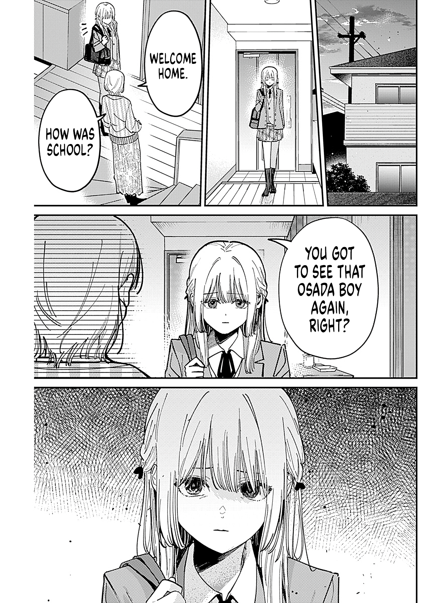 Motome Sugaki no Zako Sotsugyou♡ Oneshot 第20页