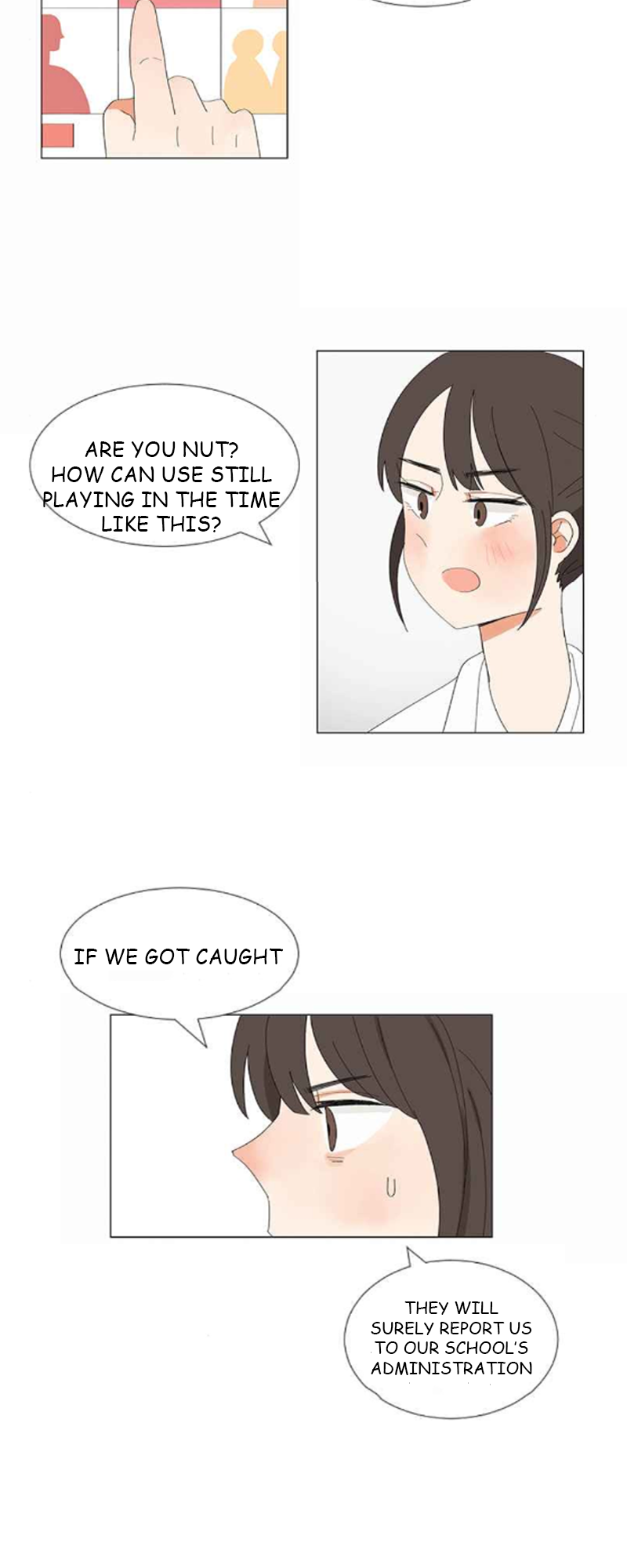 Pastel Love End of Night 第3页