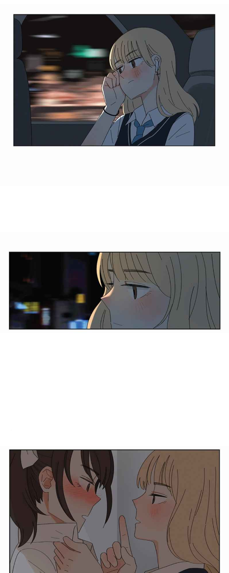 Pastel Love End of Night 第33页