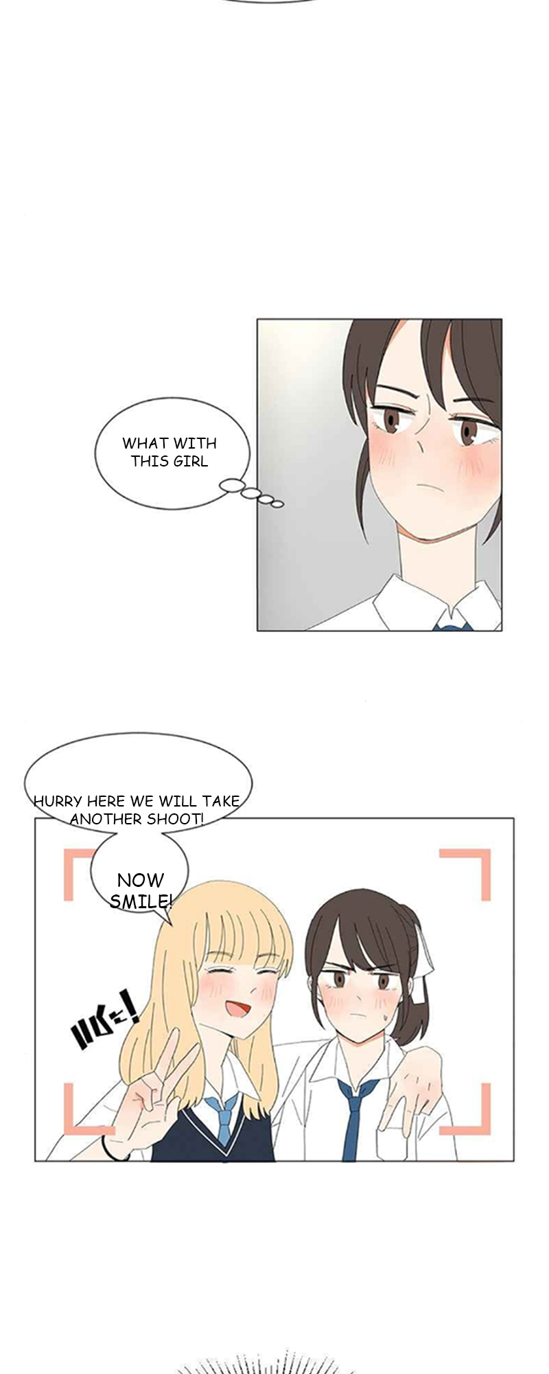 Pastel Love End of Night 第10页