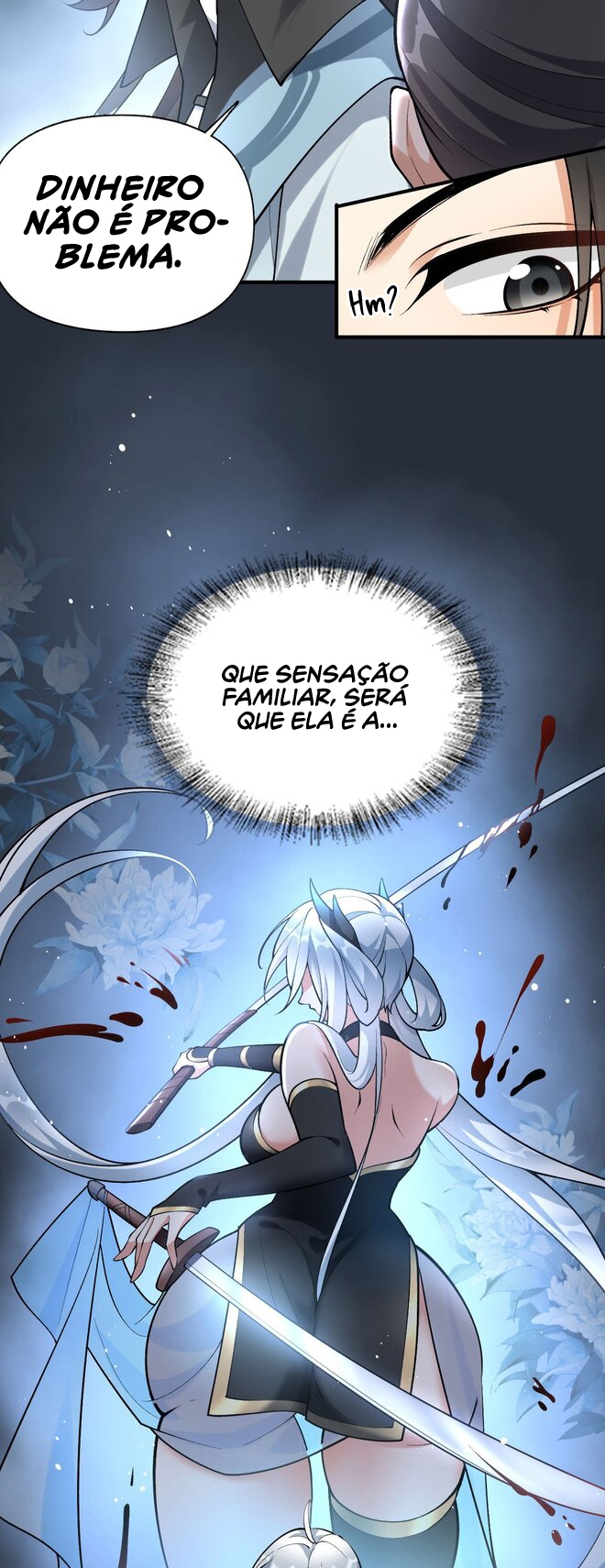 I Raised the Yandere Villain Empress Ch. 2 第17页