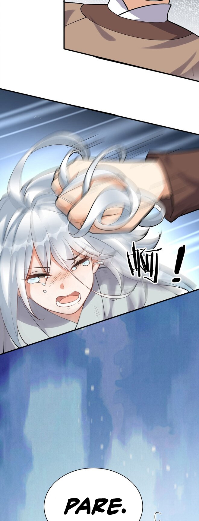 I Raised the Yandere Villain Empress Ch. 2 第24页