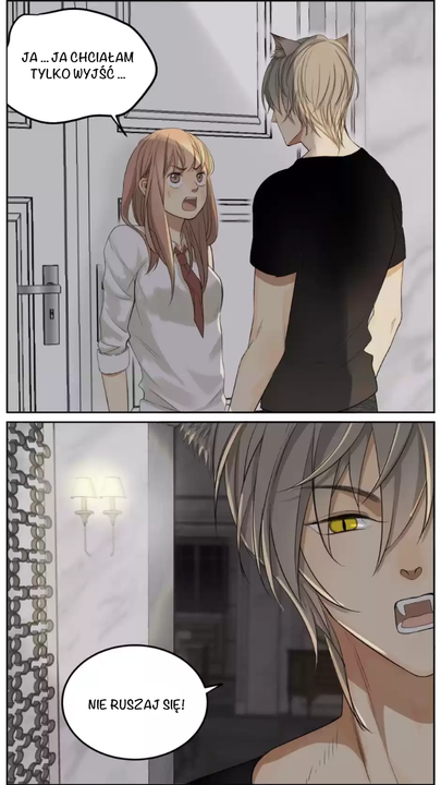 A World Ruled by Cats Ch. 6 第2页