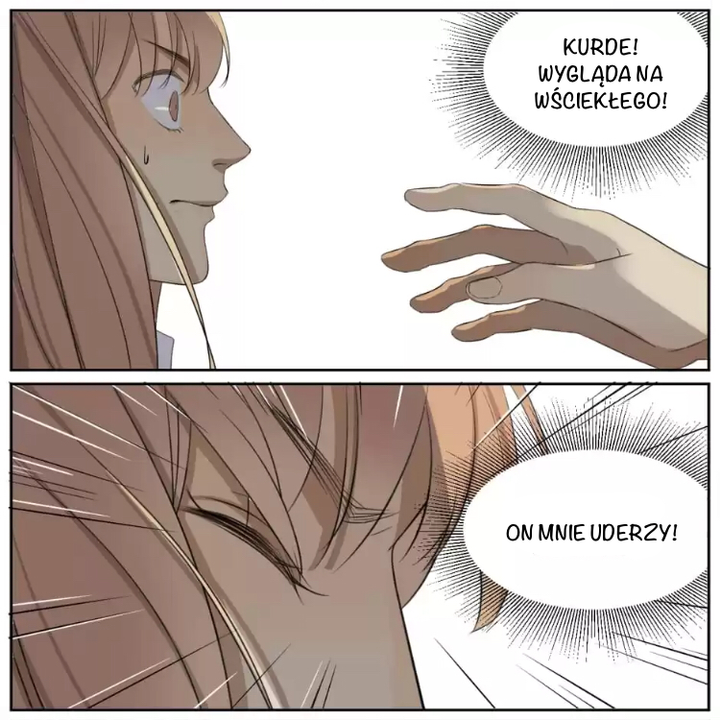 A World Ruled by Cats Ch. 6 第3页