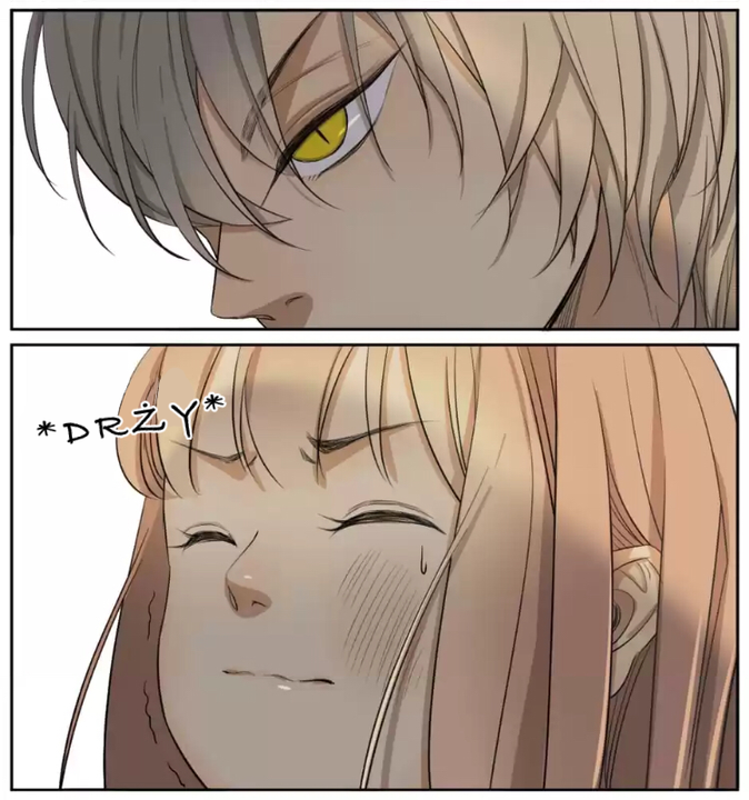 A World Ruled by Cats Ch. 6 第5页