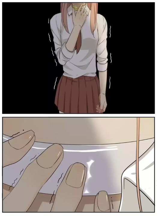 A World Ruled by Cats Ch. 6 第7页