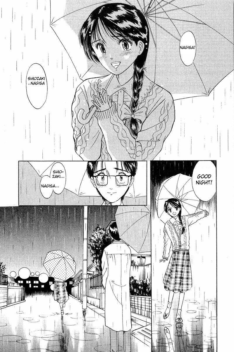 Yume De Aetara If I Sing in the Rain 第24页