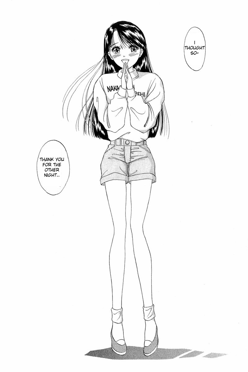 Yume De Aetara If I Sing in the Rain 第8页