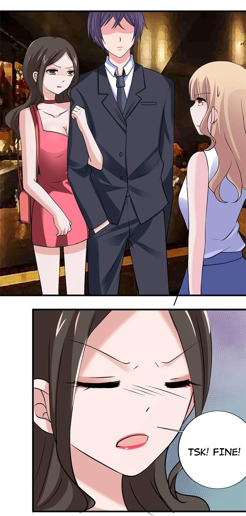 Ladies Prefer Menservants 003 第25页