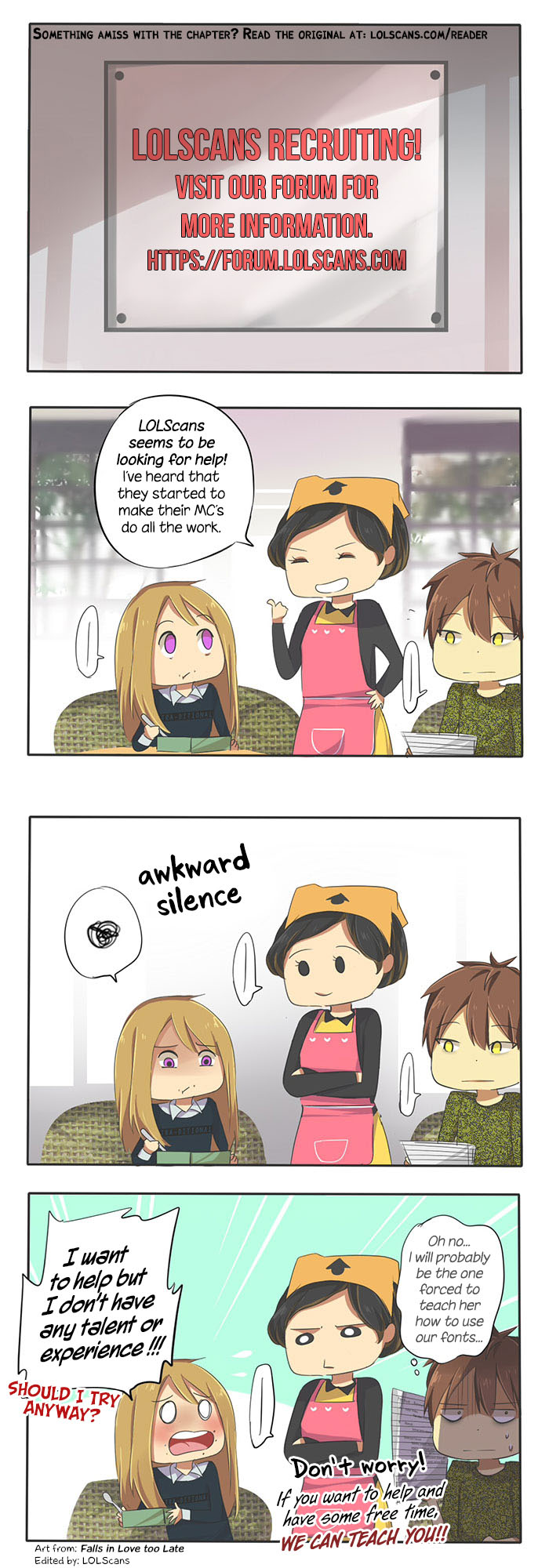 House of the Restorer Ch. 16 第34页