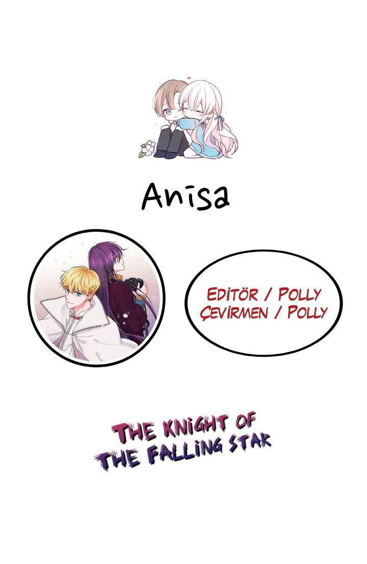 Be Careful of the Shooting Star! Ch. 1 第2页