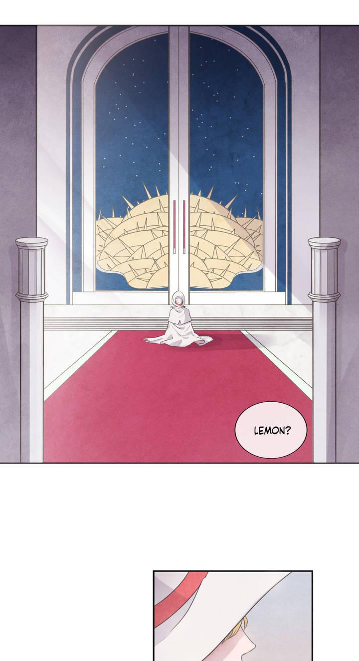 Be Careful of the Shooting Star! Ch. 1 第12页