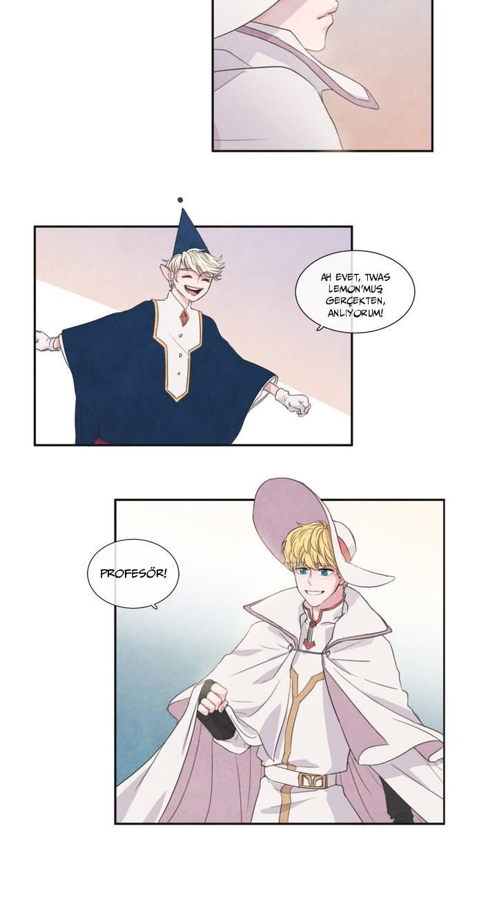 Be Careful of the Shooting Star! Ch. 1 第13页