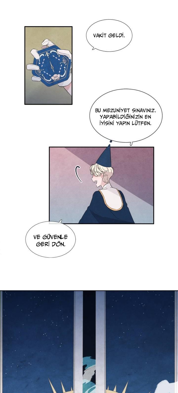 Be Careful of the Shooting Star! Ch. 1 第21页
