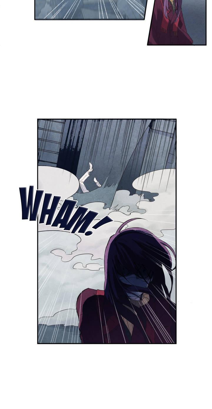 Be Careful of the Shooting Star! Ch. 1 第31页