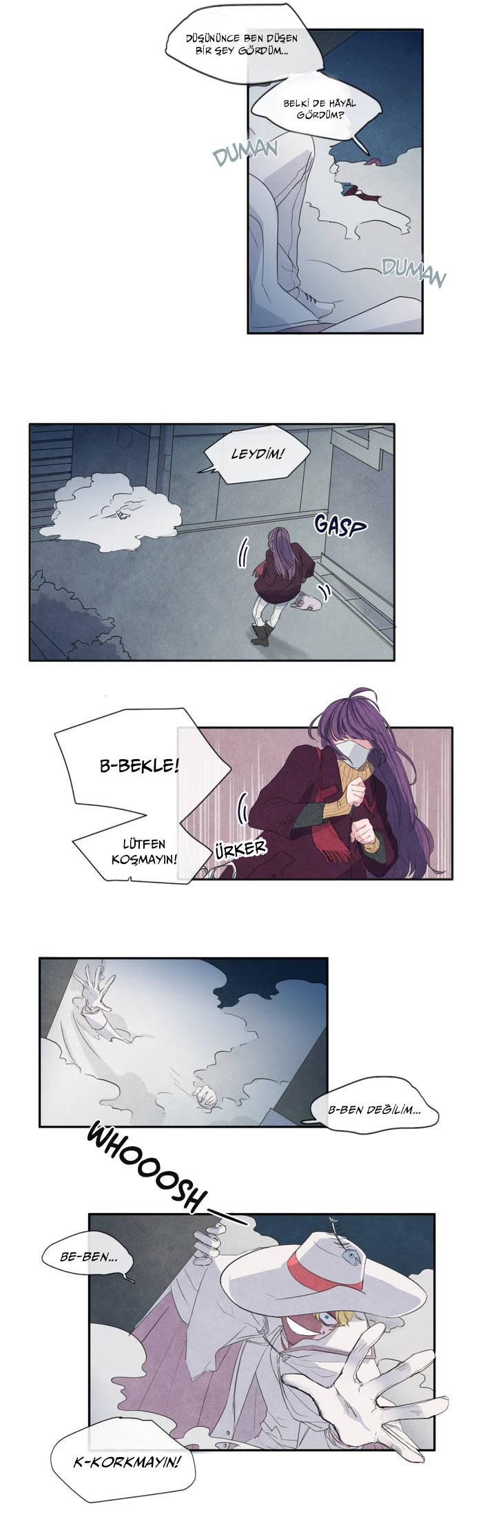 Be Careful of the Shooting Star! Ch. 1 第32页