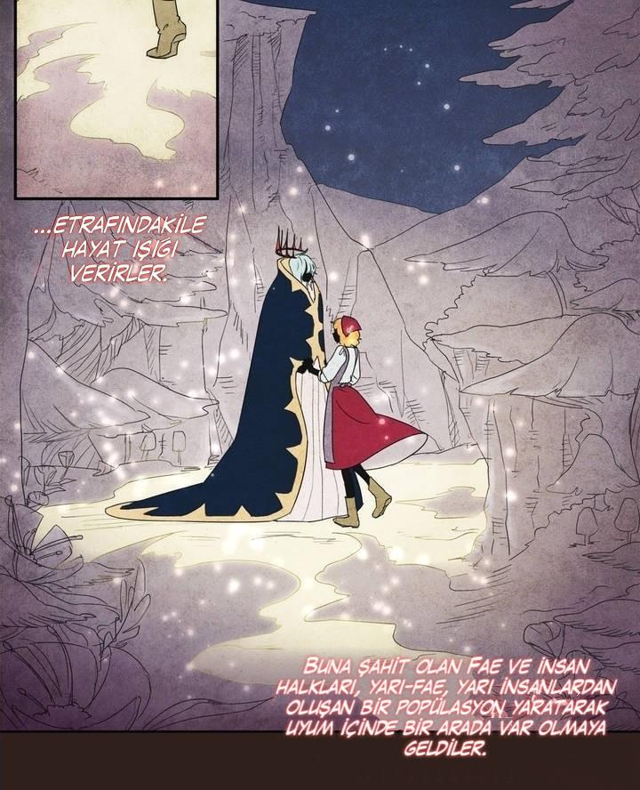 Be Careful of the Shooting Star! Ch. 1 第7页
