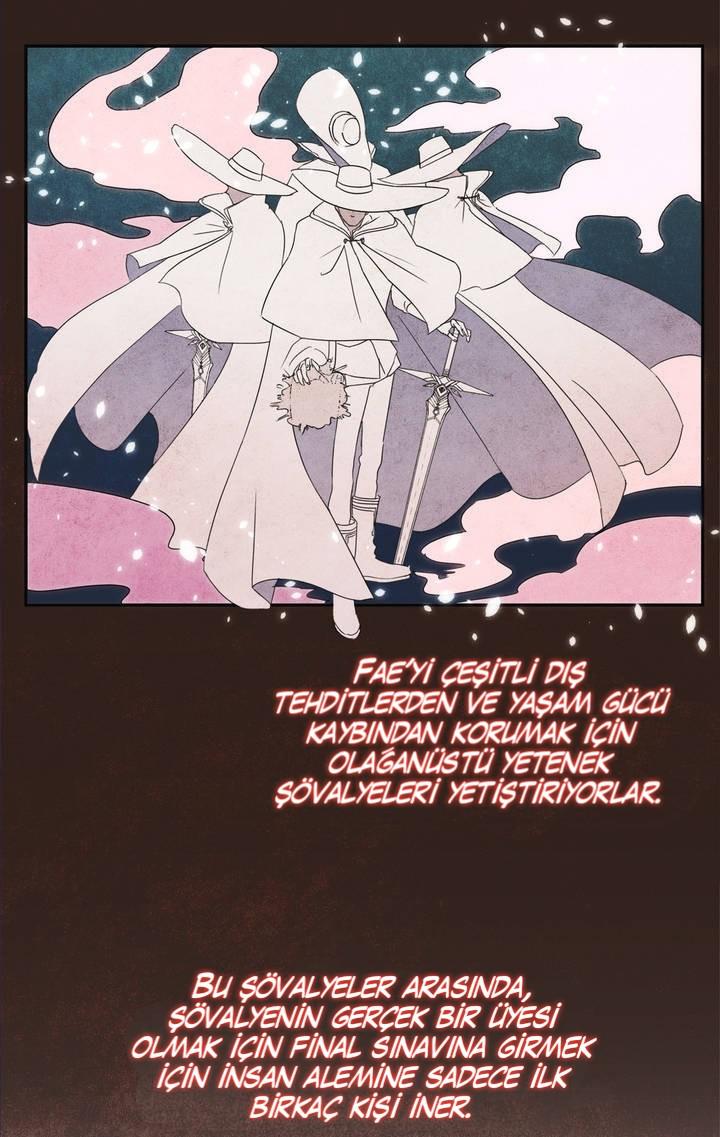 Be Careful of the Shooting Star! Ch. 1 第9页