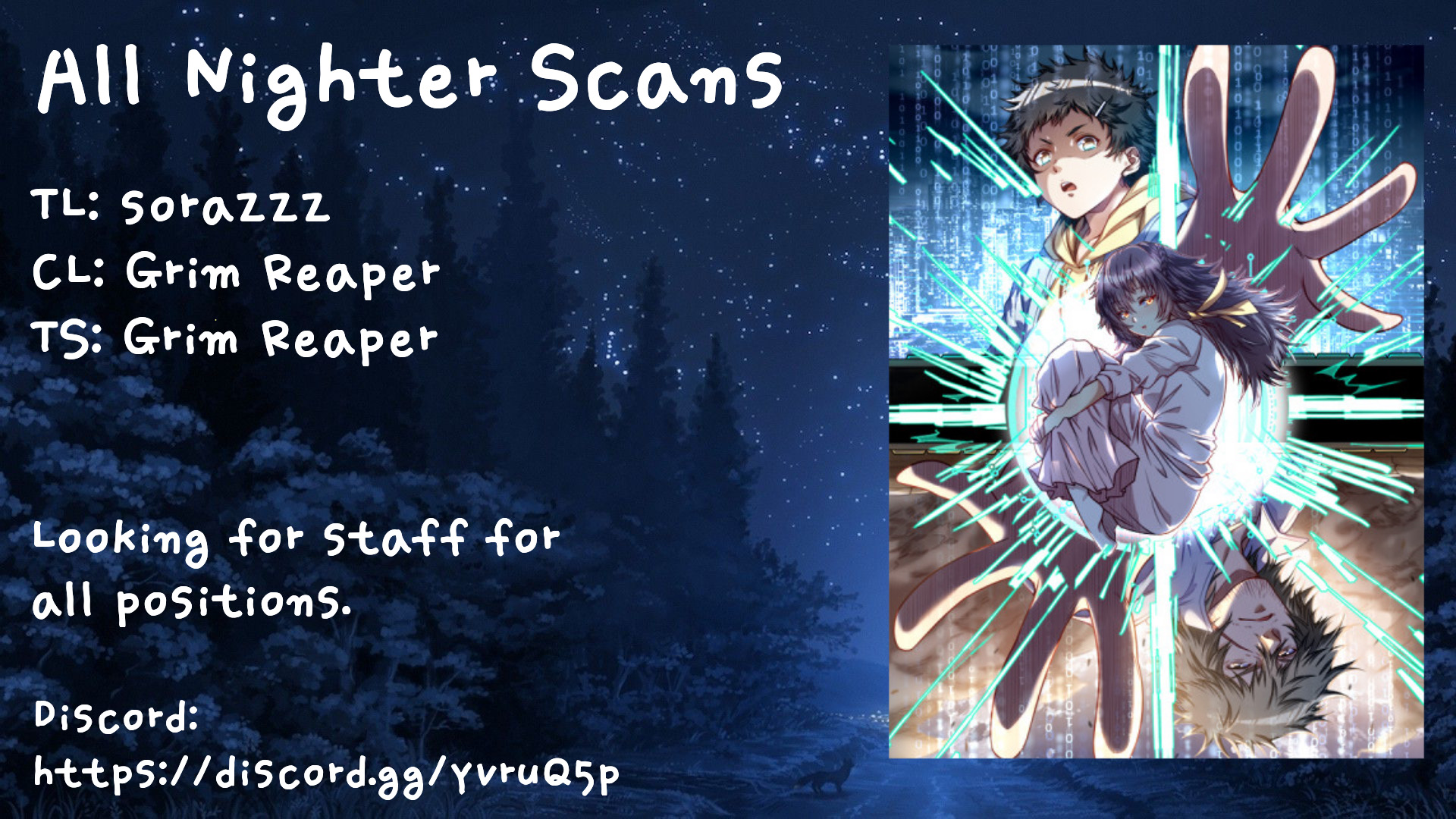 The Hunter 第5页