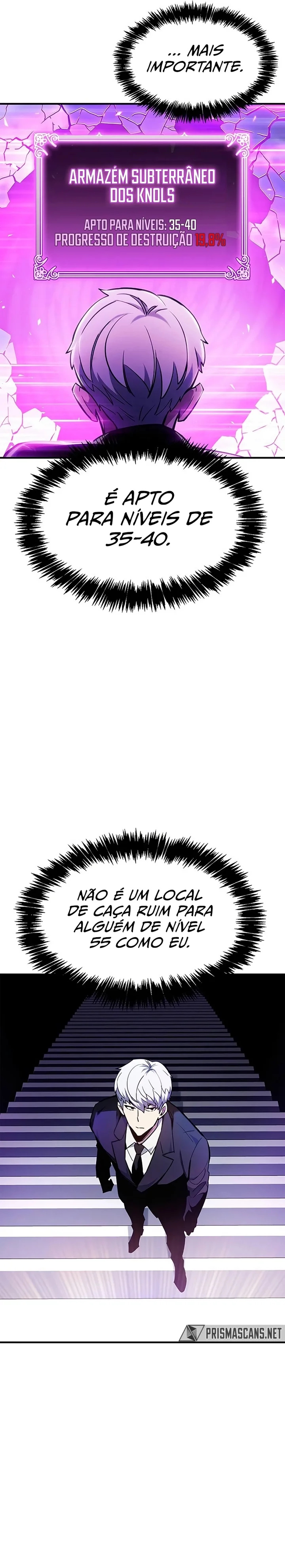 Player ga Gwageoreul Sung-gim Vol. 1 Ch. 2 第13页