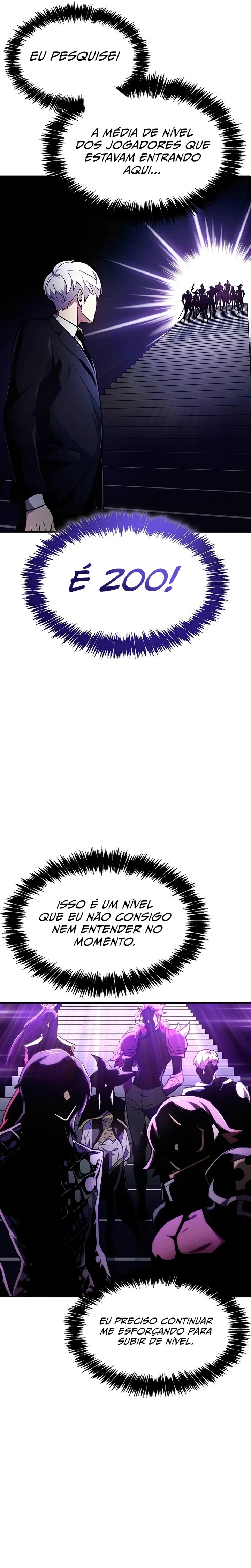 Player ga Gwageoreul Sung-gim Vol. 1 Ch. 2 第14页