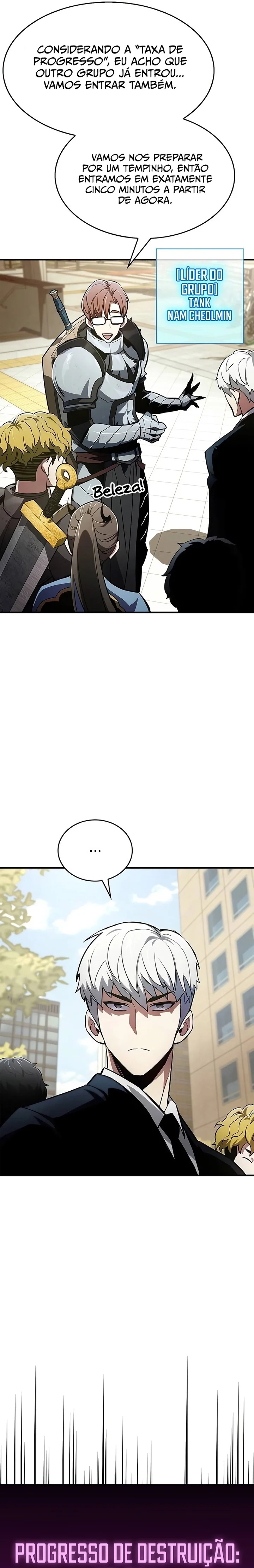 Player ga Gwageoreul Sung-gim Vol. 1 Ch. 2 第16页
