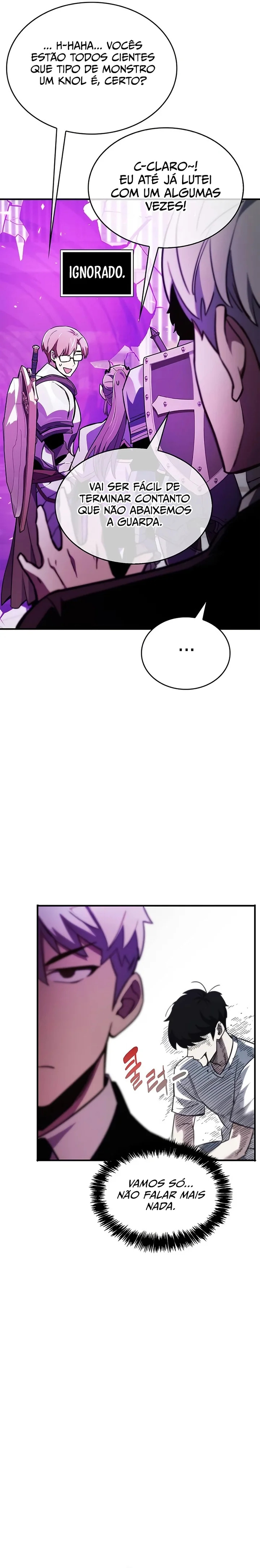 Player ga Gwageoreul Sung-gim Vol. 1 Ch. 2 第22页