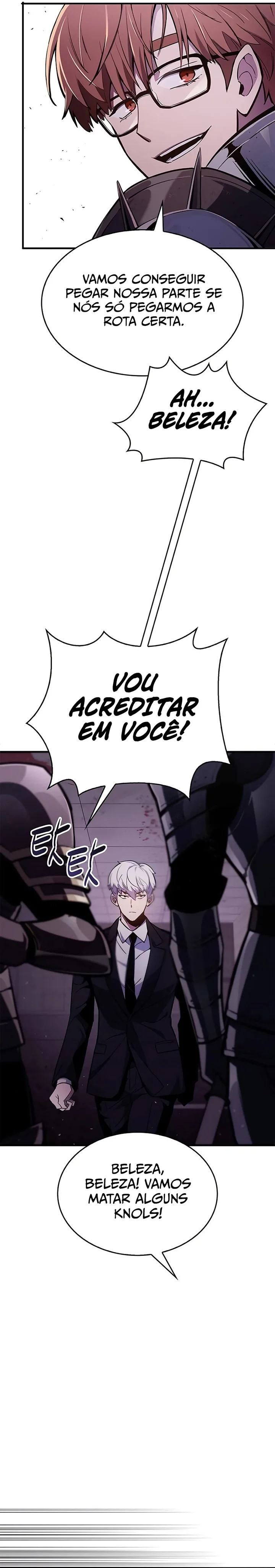 Player ga Gwageoreul Sung-gim Vol. 1 Ch. 2 第26页