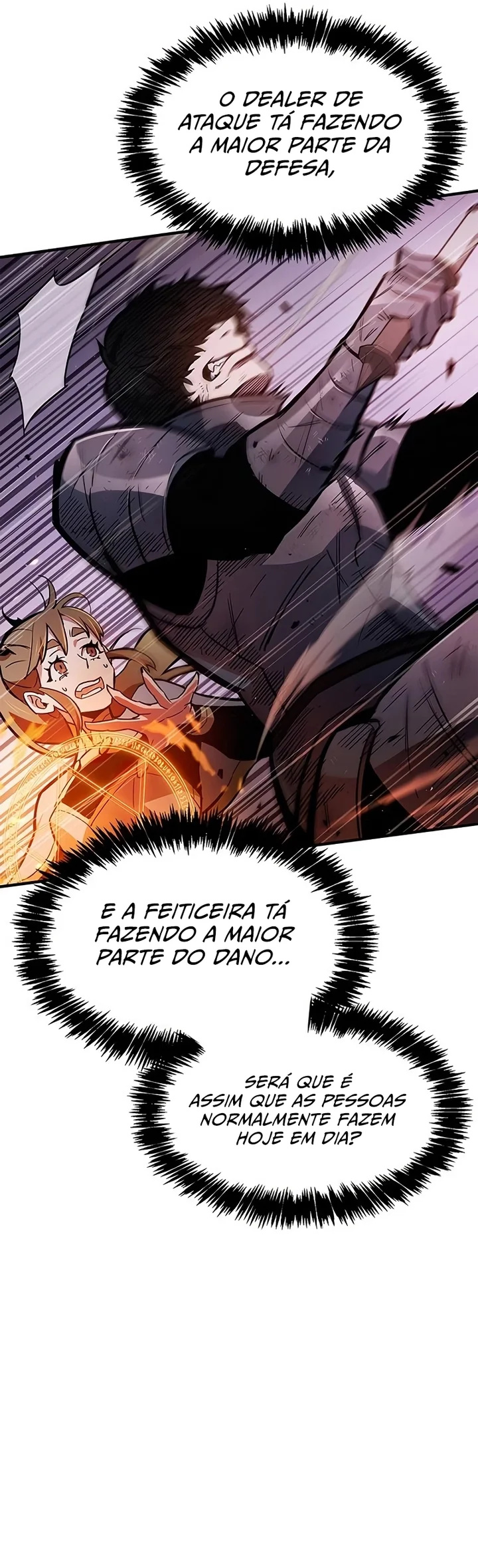 Player ga Gwageoreul Sung-gim Vol. 1 Ch. 2 第30页