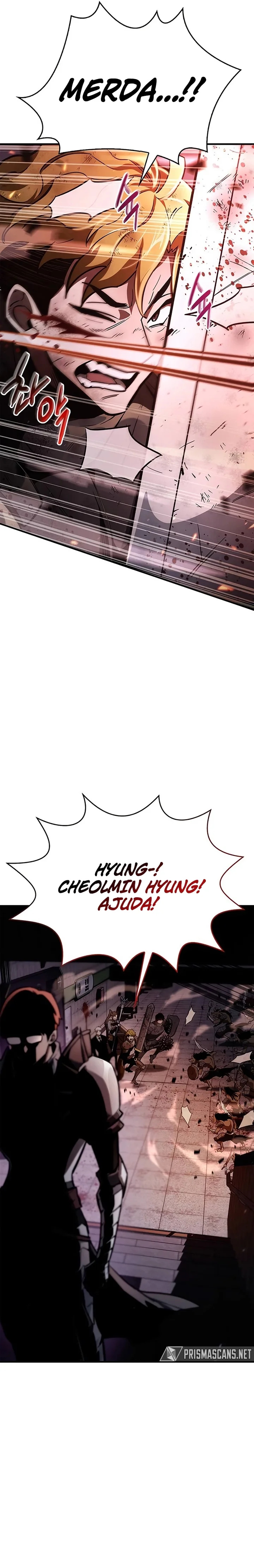 Player ga Gwageoreul Sung-gim Vol. 1 Ch. 2 第36页
