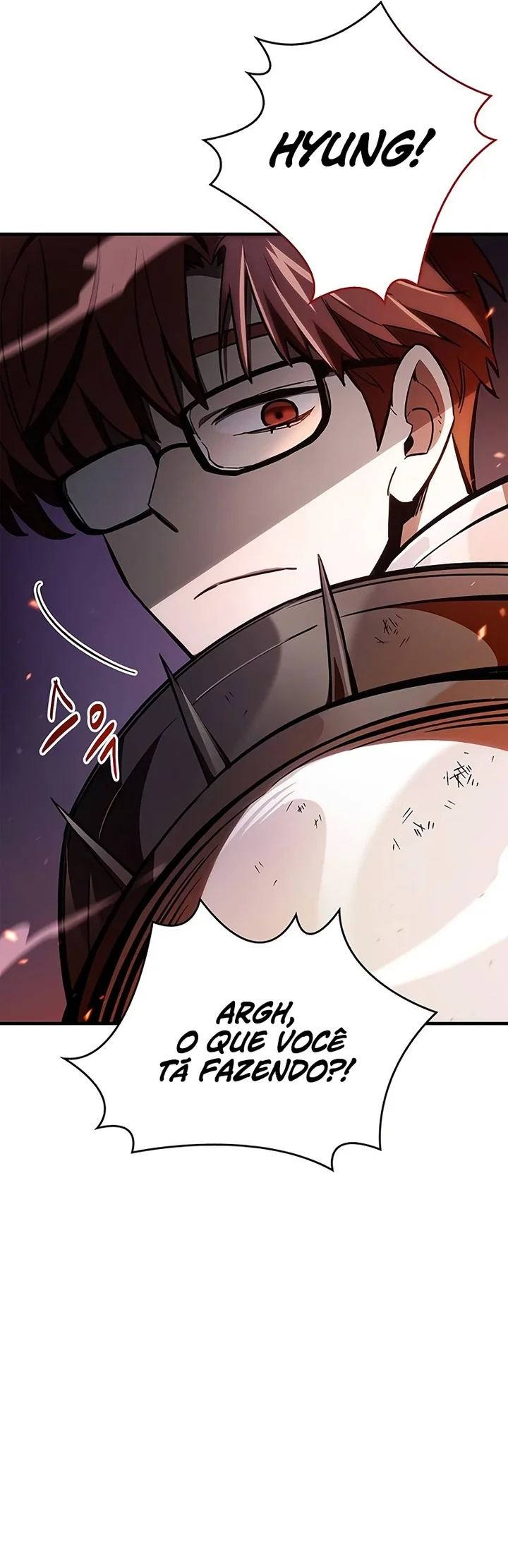 Player ga Gwageoreul Sung-gim Vol. 1 Ch. 2 第37页