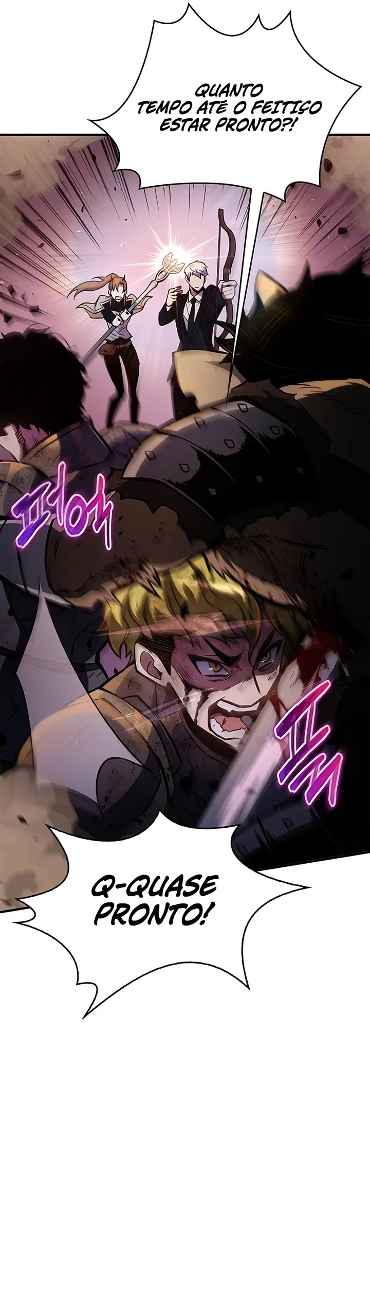 Player ga Gwageoreul Sung-gim Vol. 1 Ch. 2 第46页