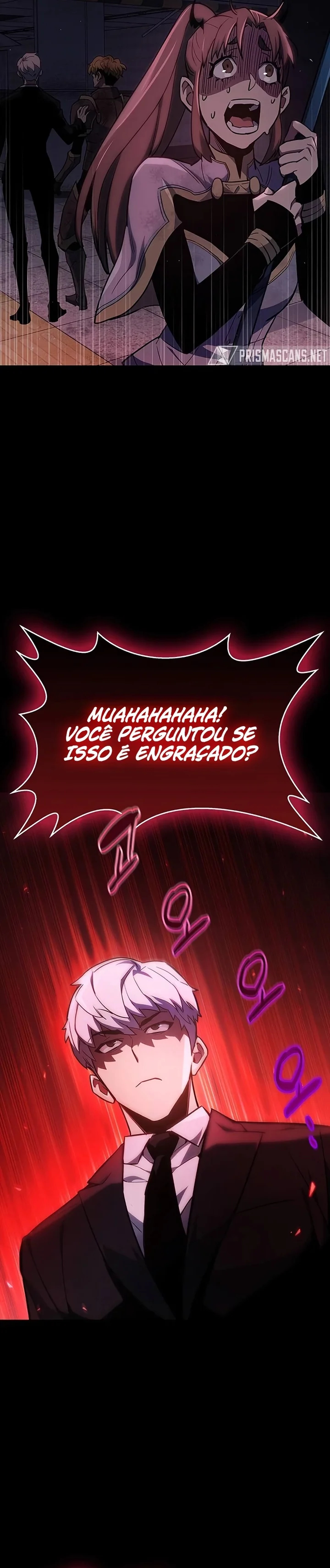 Player ga Gwageoreul Sung-gim Vol. 1 Ch. 2 第57页