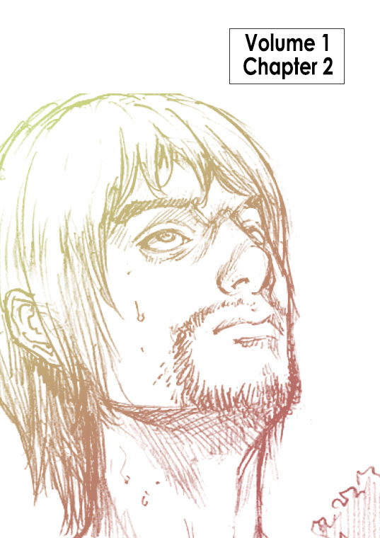 How I stalked some dude with an exposed nipple and stumbled upon the Zenithian Sword Vol. 1 Ch. 2 第1页